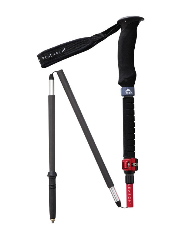 ダイナロックアッセント ポール S [40236]｜MSR