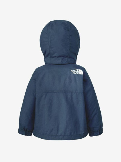 Baby Compact Jacket #UN [NPB72310]｜THE NORTH FACE