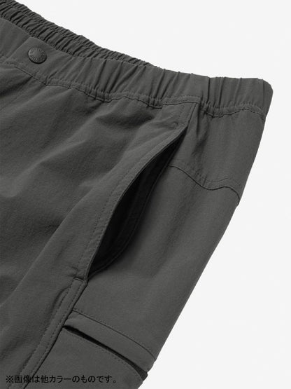 Women's Mountain Color Pant #MS [NBW82310] | THE NORTH FACE