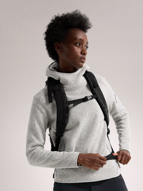 Arro 22 Backpack #Black II [X00000796901]｜ARC'TERYX