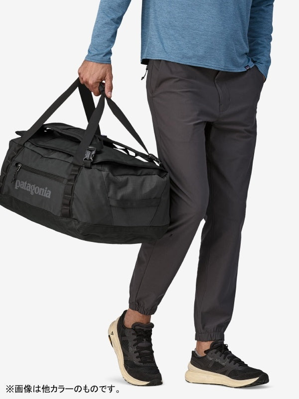 Black Hole Duffel 40L #UFIB [49339]｜patagonia