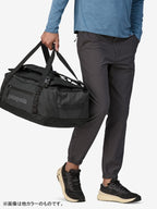 Black Hole Duffel 40L #UFIB [49339]｜patagonia