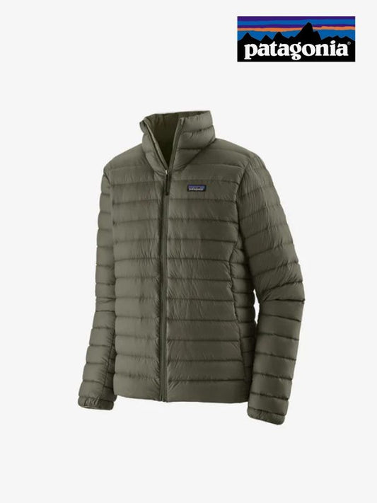 Men's Down Sweater #BSNG [84675] | Patagonia