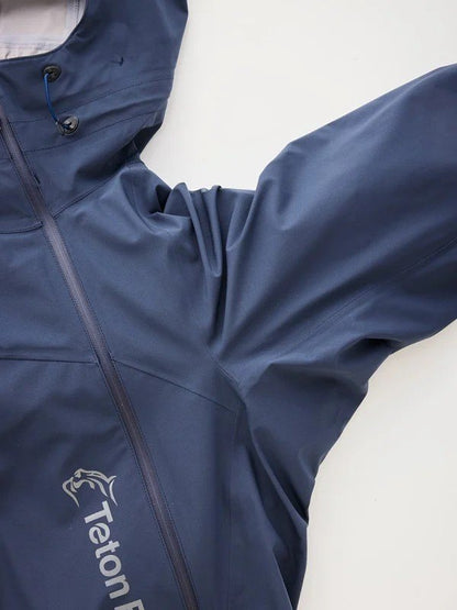 Women's Lady Bug Jacket #Navy [TB223-10011] ｜Teton Bros.