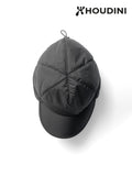 Dunfri Cap #Rock Black [300344] | HOUDINI