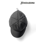Dunfri Cap #Rock Black [300344]｜HOUDINI