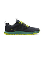LONE PEAK 8 M #BLACK/GREEN｜ALTRA
