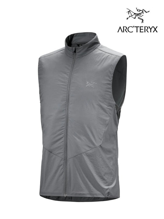 Norvan Insulated Vest #Void [X00000742403] | ARC'TERYX