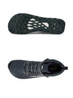 LONE PEAK ALL-WTHR MID 2 #Black｜ALTRA