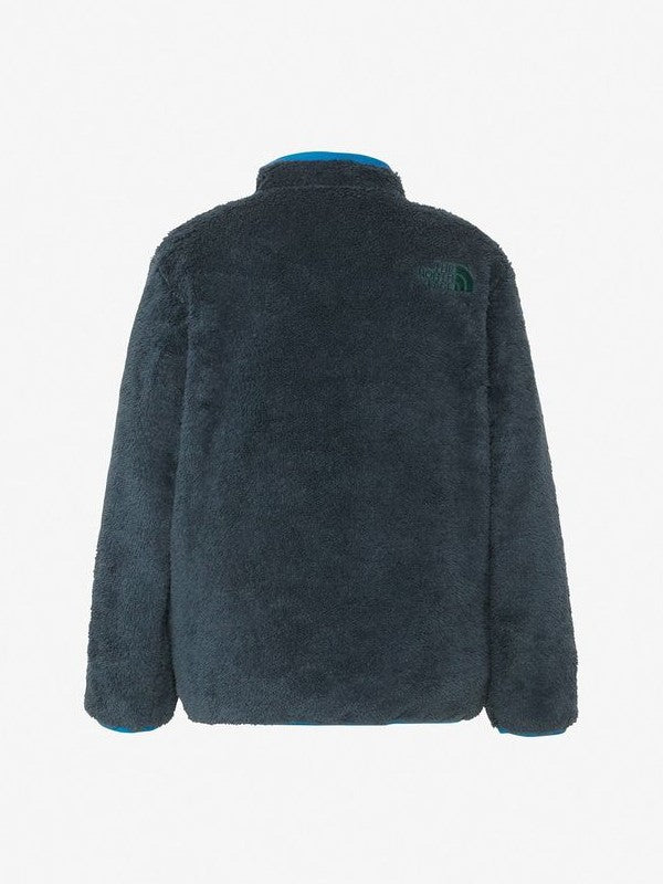Kid's Reversible Cozy Jacket #AE [NYJ82344]｜THE NORTH FACE