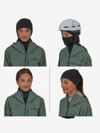 Balaclava #BLK [22501]｜patagonia