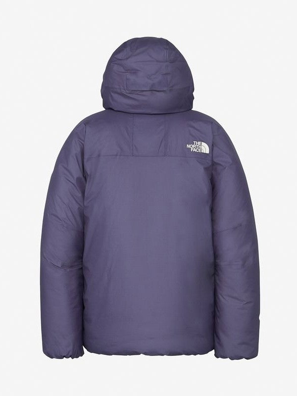 Aglow Doublewall Jacket #CR [NP62320]｜THE NORTH FACE – moderate