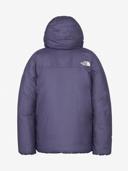 Aglow Doublewall Jacket #CR [NP62320] | THE NORTH FACE