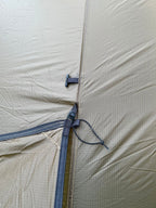 ソーラーフォトン2 フットプリント付 #サンド (日本限定カラー)｜TERRA NOVA