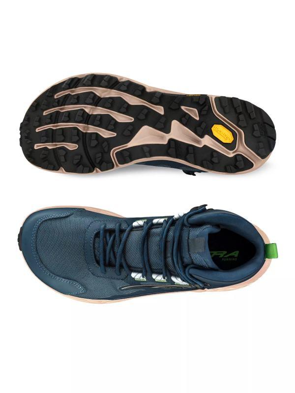 Women's TIMP HIKER GTX W #NAVY｜ALTRA