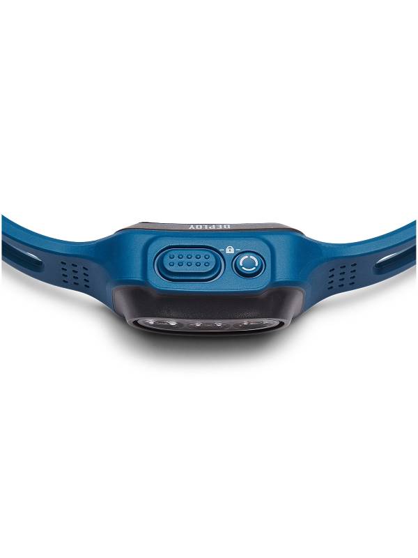 ディプロイ325 #クリークブルー [BD81315002]｜Black Diamond