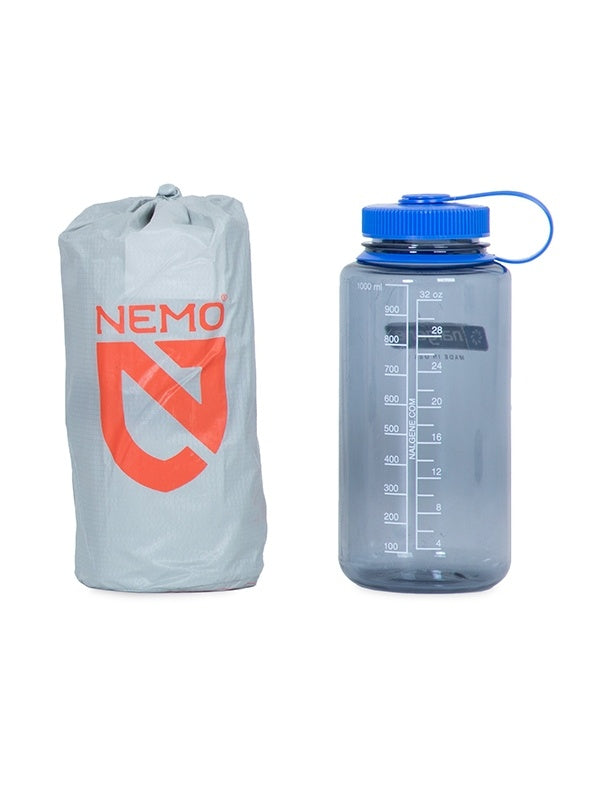 テンサーオールシーズン レギュラーマミー [NM-TSRAS-RM]｜NEMO