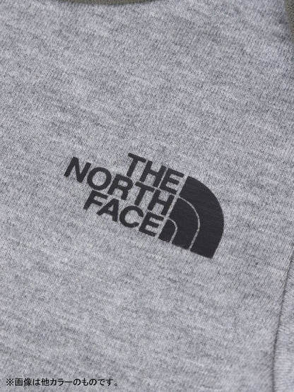 Baby L/S Cotton Rompers #NT [NTB82353] | THE NORTH FACE