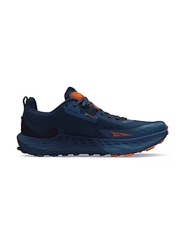 TIMP 5 M #BLUE/ORANGE｜ALTRA