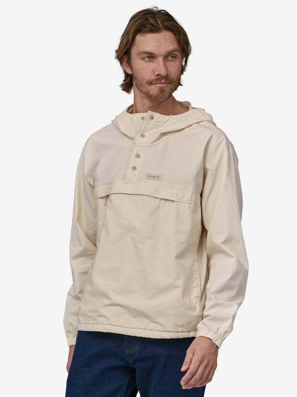 Funhoggers Anorak #UDNL [20325]｜patagonia