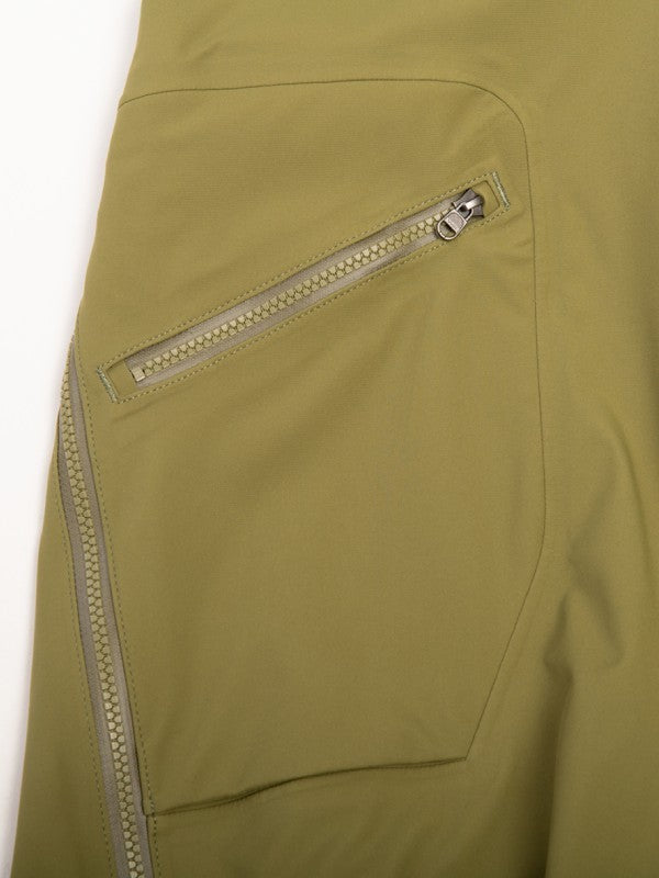 Women's TB Pant SE (Women) #Avocado Green [TB213-72W] ｜Teton Bros.