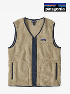 Men's Los Gatos Vest #ELKH [25927] ｜patagonia