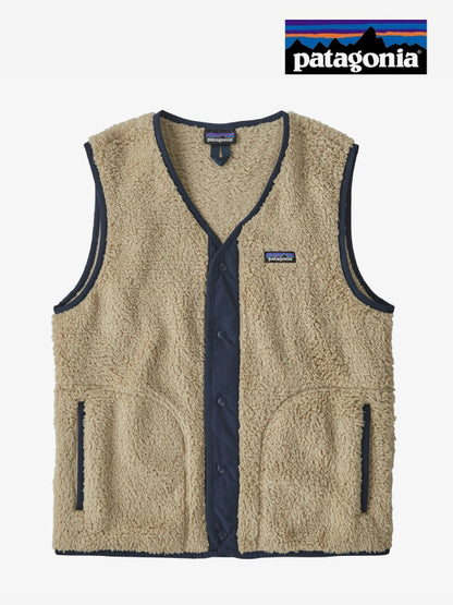 Men's Los Gatos Vest #ELKH [25927] | Patagonia