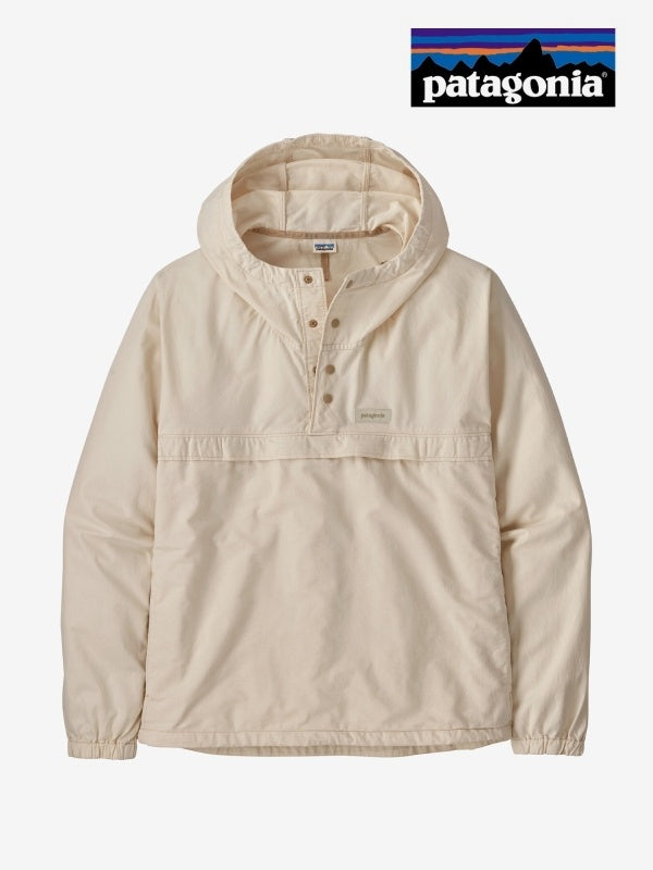 Funhoggers Anorak #UDNL [20325]｜patagonia