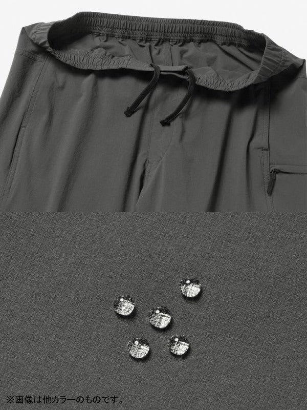 Mountain Color Pant #SA [NB82310]｜THE NORTH FACE