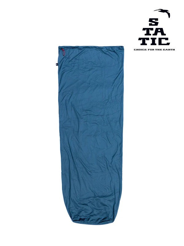 ADRIFT LINER #Ocean Blue [104523]｜STATIC