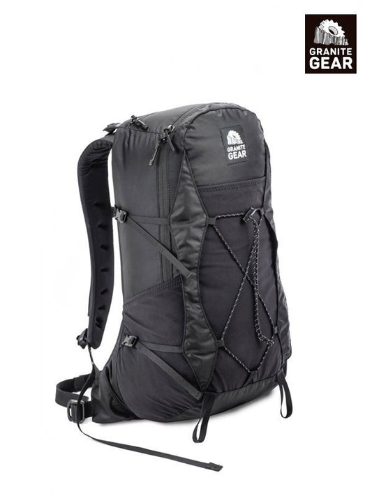 ダガー 22L #ブラック [2211200108]｜GRANITE GEAR