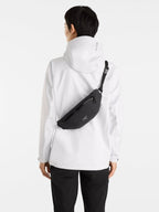 Granville Crossbody Bag #Black [L08450400]｜ARC'TERYX