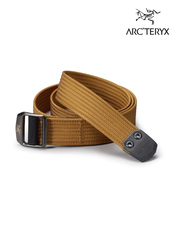 Conveyor Belt 32mm #Yukon [X00000557704]｜ARC'TERYX