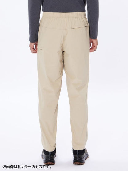 Mountain Color Pant #SM [NB82310]｜THE NORTH FACE
