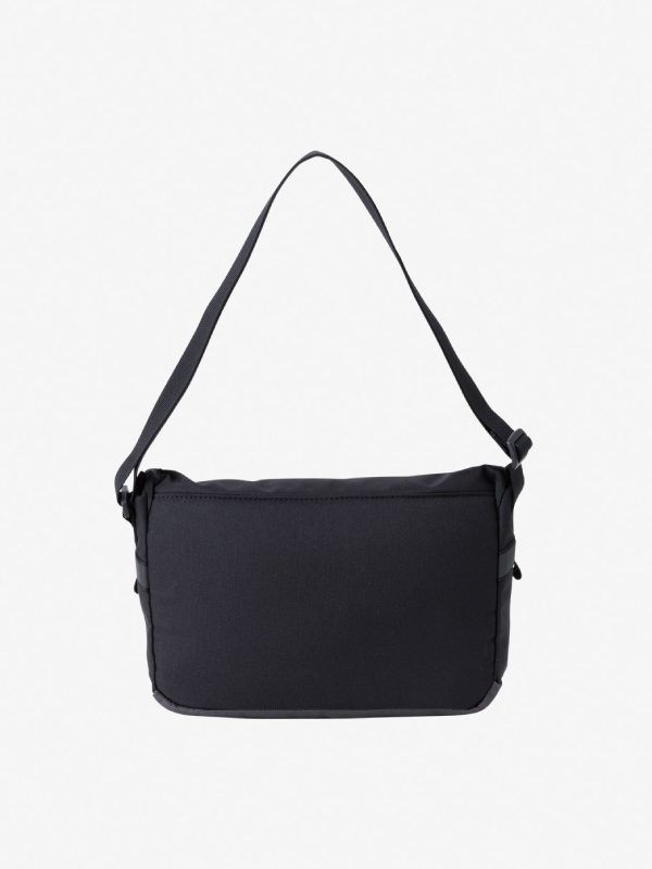 Kid's SHOULDER POUCH #K [NMJ72365]｜THE NORTH FACE