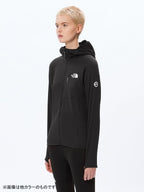 Expedition Grid Fleece 全拉链连帽衫 #DP [NL72322]｜北面