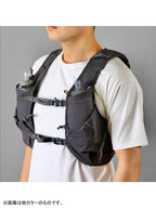 ラッシュ 7R #アルパインブルー [RP301ALB]｜PAAGO WORKS