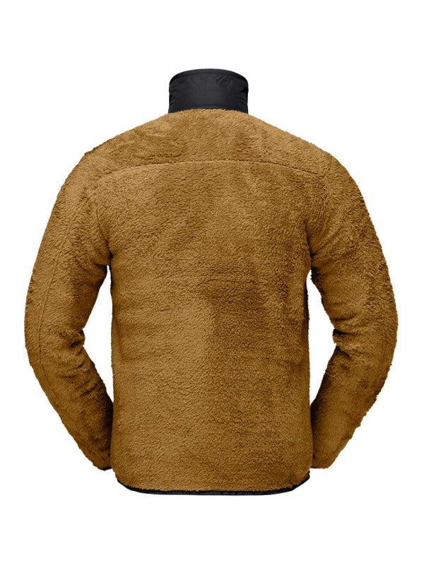 Norrona warm3 Jacket #Camelflage [5207-20]｜Norrona