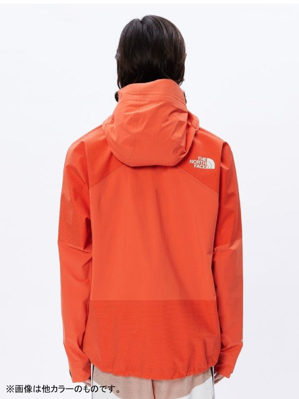 FL Vertical Chuter Jacket #UR [NP62321] | THE NORTH FACE