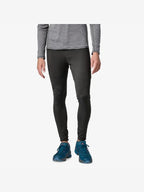 Men's Peak Mission Tights #BLK [23986]｜patagonia