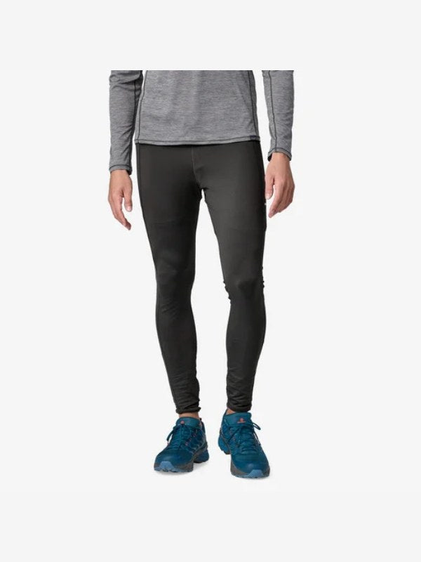 Men's Peak Mission Tights #BLK [23986]｜patagonia