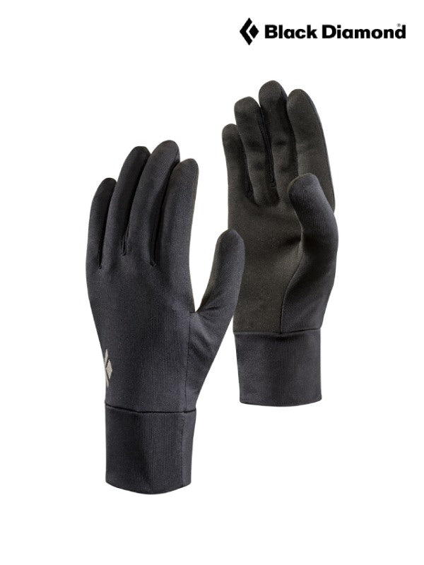 ライトウェイト スクリーンタップ #ブラック [BD77320001003]｜Black Diamond