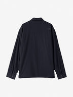 October Mid Shirt #K [NR62301]｜THE NORTH FACE