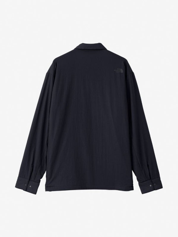 October Mid Shirt #K [NR62301]｜THE NORTH FACE