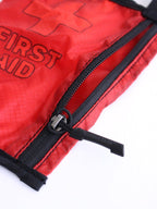 ファーストエイドエアポケット #レッド [2210900168]｜GRANITE GEAR