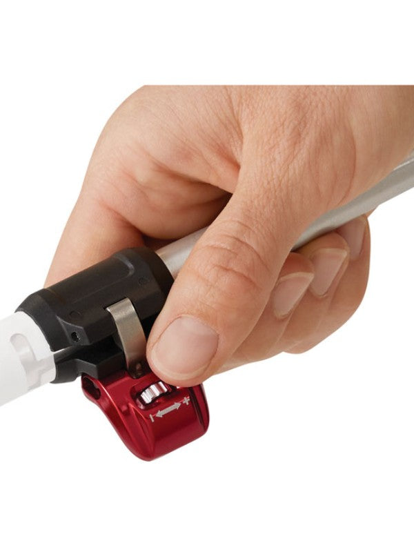 ダイナロックエクスプローラー ポール [40240]｜MSR