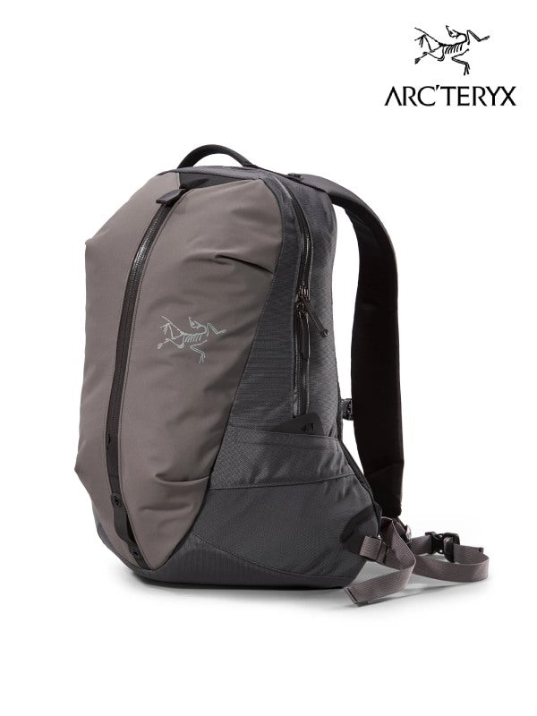 Arro 16 Backpack #Cloud [X00000796502] | ARC'TERYX