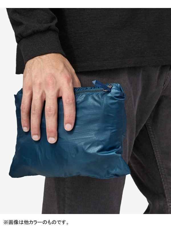 Men's Nano Puff Vest #SKA [84242] ｜patagonia