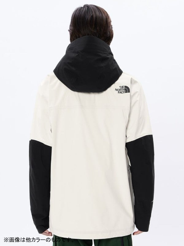 FL RTG Jacket #DP [NS62303]｜THE NORTH FACE – moderate