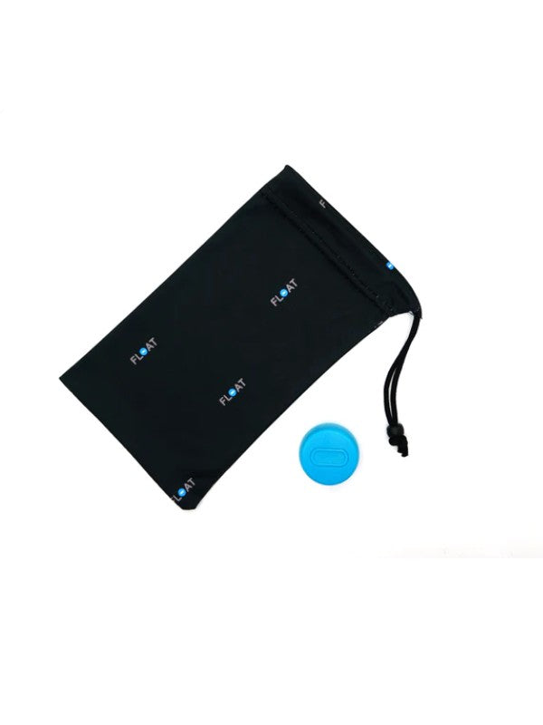 RIGEL MAT BLACK /BR - Active Black ｜FLOAT